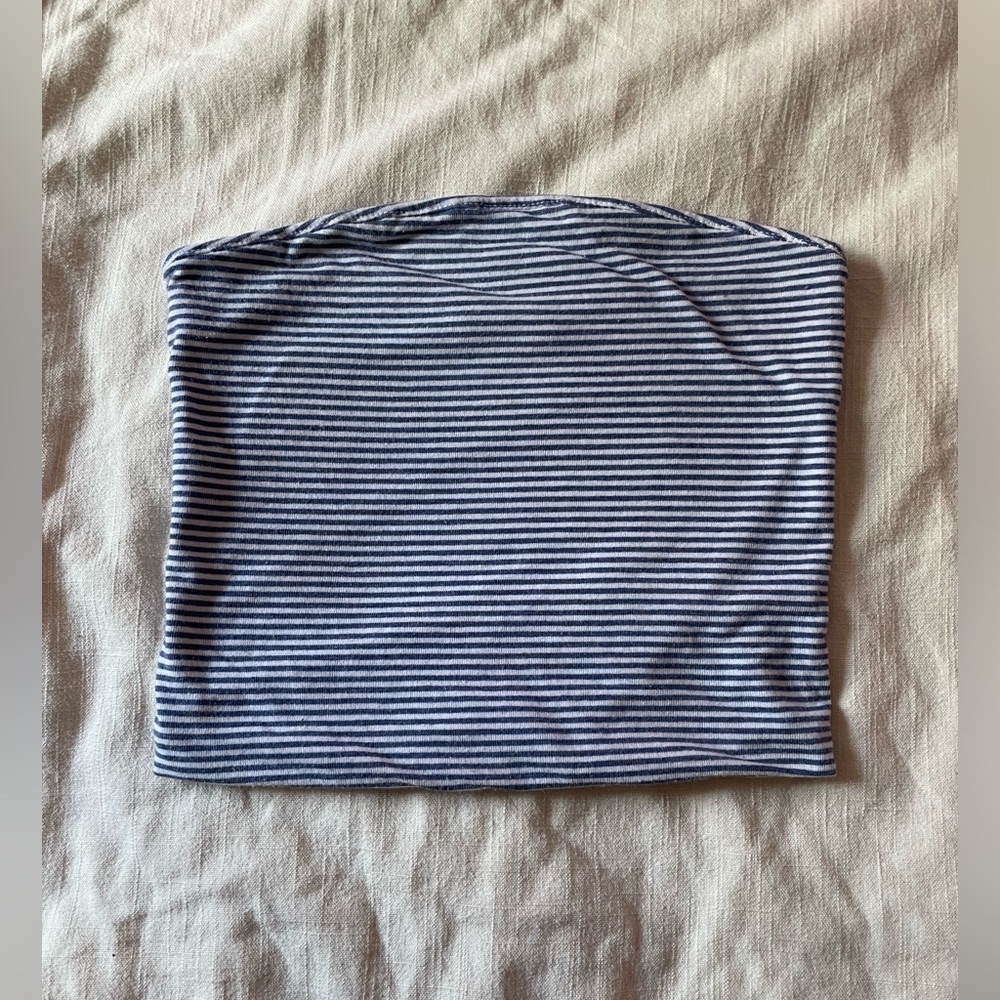 BRANDY MELVILLE Tube Top